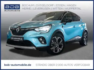 Renault Captur E-Tech Plug-In 160 Intens SHZ+Allwetter