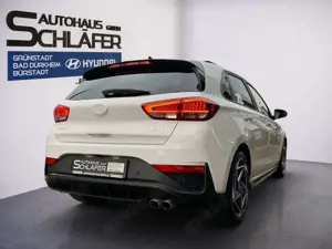 Hyundai i30 Bild 4