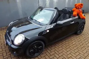 MINI One Cabrio 2.Hand original 40.300 km!