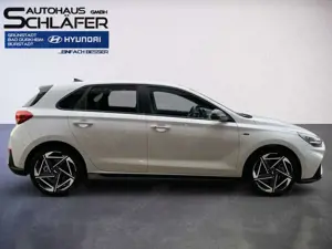 Hyundai i30 Bild 3