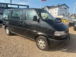 Volkswagen T4 Multivan SSD Bild 2