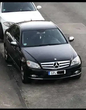 Mercedes-Benz C 280 C 280 (204.054)