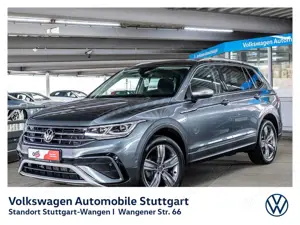 Volkswagen Tiguan Allspace Elegance 2.0 TSI DSG Navi Kamera