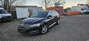 Skoda Superb Combi Ambition
