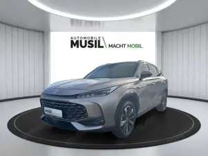 MG HS Luxury Navi Memorysitz Smartlink 360° Kamera