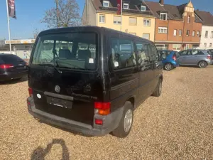 Volkswagen T4 Multivan SSD Bild 5