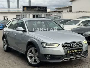 Audi A4 allroad QUATTRO 2.0 TDI "LED+NAVI+LEDER+SHZ"