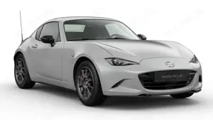 Mazda MX-5 RF 1.5L SKYACTIV-G132 Homura *Bose,Recaro Sitze,Br