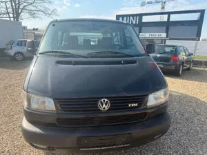 Volkswagen T4 Multivan SSD Bild 4