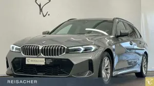 BMW 318 i A Tou M-Sport AHK LCPro HUD ACC PDC RFK SHZ