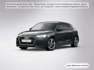 Audi A1 30 TFSI S tronic advanced Virtual/L Bild 5