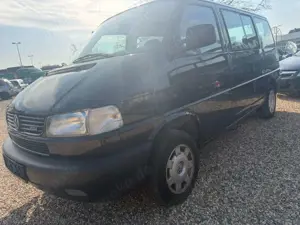 Volkswagen T4 Multivan SSD Bild 3