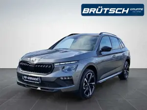 Skoda Kamiq 1.5 TSI Monte Carlo DSG / NAVI / AHK / PANORAMA Bild 1