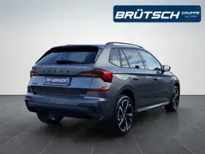 Skoda Kamiq 1.5 TSI Monte Carlo DSG / NAVI / AHK / PANORAMA Bild 4