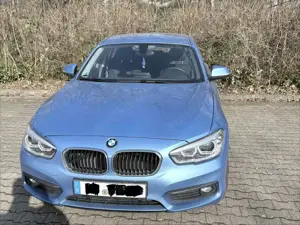 BMW 118 118i Advantage