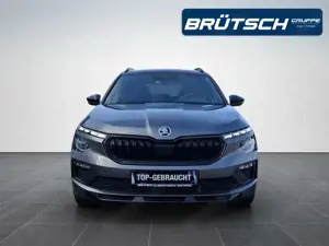Skoda Kamiq 1.5 TSI Monte Carlo DSG / NAVI / AHK / PANORAMA Bild 5