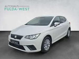 SEAT Ibiza 1.0TSI DSG 5trg. Klima Garantie Kamera Alu