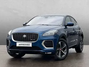 Jaguar E-Pace D200 AWD R-DYNAMIC SE ACC LED AHK
