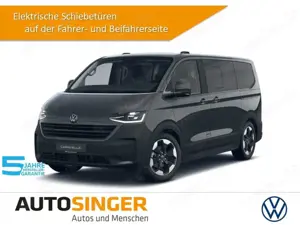 Volkswagen T7 Caravelle PanAmericana TDI 4MO 8-S*PANO*STDHZ*