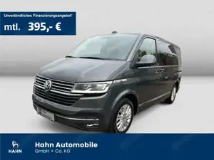 Volkswagen T6.1 Multivan 2.0TDI Generation Six Standh AHK
