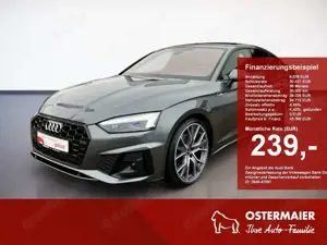 Audi A5 Sportback S-LINE 35 TFSI S-TRONIC AHK.STANDHZG.LM2