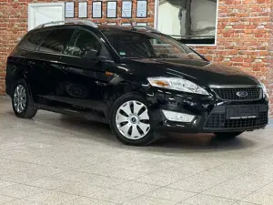 Ford Mondeo Turnier-1.6-PDC-Klimaaut.-Alu