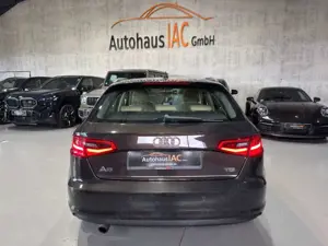 Audi A3 Sportback ambiente/XENON/PANO/LED/NAVI/SHZ/1. Bild 4