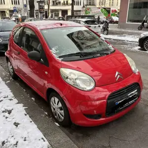 Citroen C1 1.0 Style