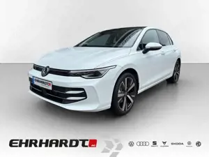 Volkswagen Golf VIII 1.5 eTSI DSG Style HUD*IQ-LIGHT*NAV*SHZ*AC...