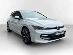 Volkswagen Golf VIII 1.5 eTSI DSG Style HUD*IQ-LIGHT*NAV*SHZ*AC... Bild 3