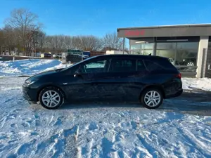 Opel Astra K Sports Tourer Business Start/Stop Bild 4