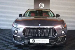 Maserati Levante 3.0 V6 GT/4WD/360°/ACC/CARPLAY/PANO Bild 5