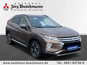 Mitsubishi Eclipse Cross 1,5 T,Diamant Edition+,LED,SHZ,RFK Bild 5
