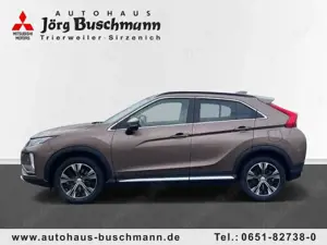 Mitsubishi Eclipse Cross 1,5 T,Diamant Edition+,LED,SHZ,RFK Bild 2