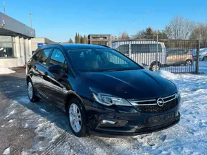 Opel Astra K Sports Tourer Business Start/Stop Bild 3