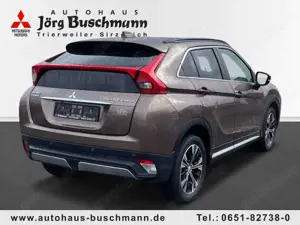 Mitsubishi Eclipse Cross 1,5 T,Diamant Edition+,LED,SHZ,RFK Bild 4
