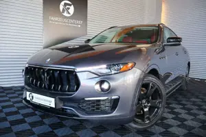 Maserati Levante 3.0 V6 GT/4WD/360°/ACC/CARPLAY/PANO