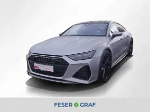 Audi RS7 Sportback Essential Paket Keramik Standh.