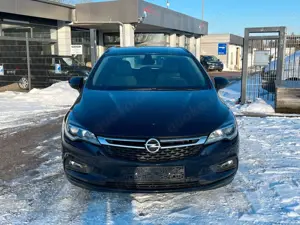 Opel Astra K Sports Tourer Business Start/Stop Bild 2