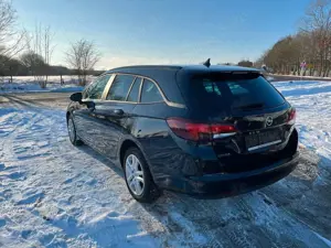 Opel Astra K Sports Tourer Business Start/Stop Bild 5