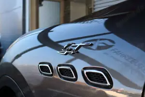 Maserati Levante 3.0 V6 GT/4WD/360°/ACC/CARPLAY/PANO Bild 4