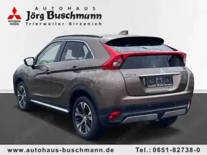 Mitsubishi Eclipse Cross 1,5 T,Diamant Edition+,LED,SHZ,RFK Bild 3