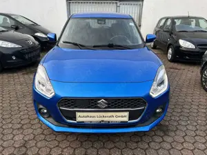 Suzuki Swift Swift 1.0 Boosterjet Automatik Comfort+ Bild 2
