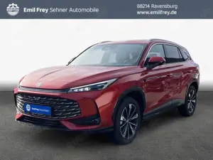 MG HS 1.5T Aut. Luxury 125 kW, 5-türig