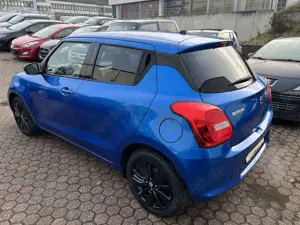 Suzuki Swift Swift 1.0 Boosterjet Automatik Comfort+ Bild 5