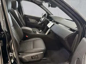Land Rover Discovery Sport Dynamic SE AHK / 360° / Winter P Bild 3