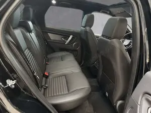 Land Rover Discovery Sport Dynamic SE AHK / 360° / Winter P Bild 5