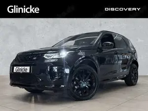 Land Rover Discovery Sport Dynamic SE AHK / 360° / Winter P