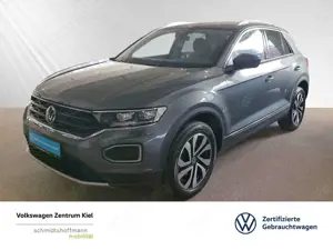 Volkswagen T-Roc Style Active 1.0 TSI SITZHZ+ACC+PDC+KLIMA Klima