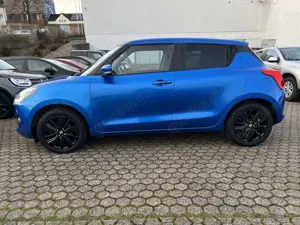 Suzuki Swift Swift 1.0 Boosterjet Automatik Comfort+ Bild 3